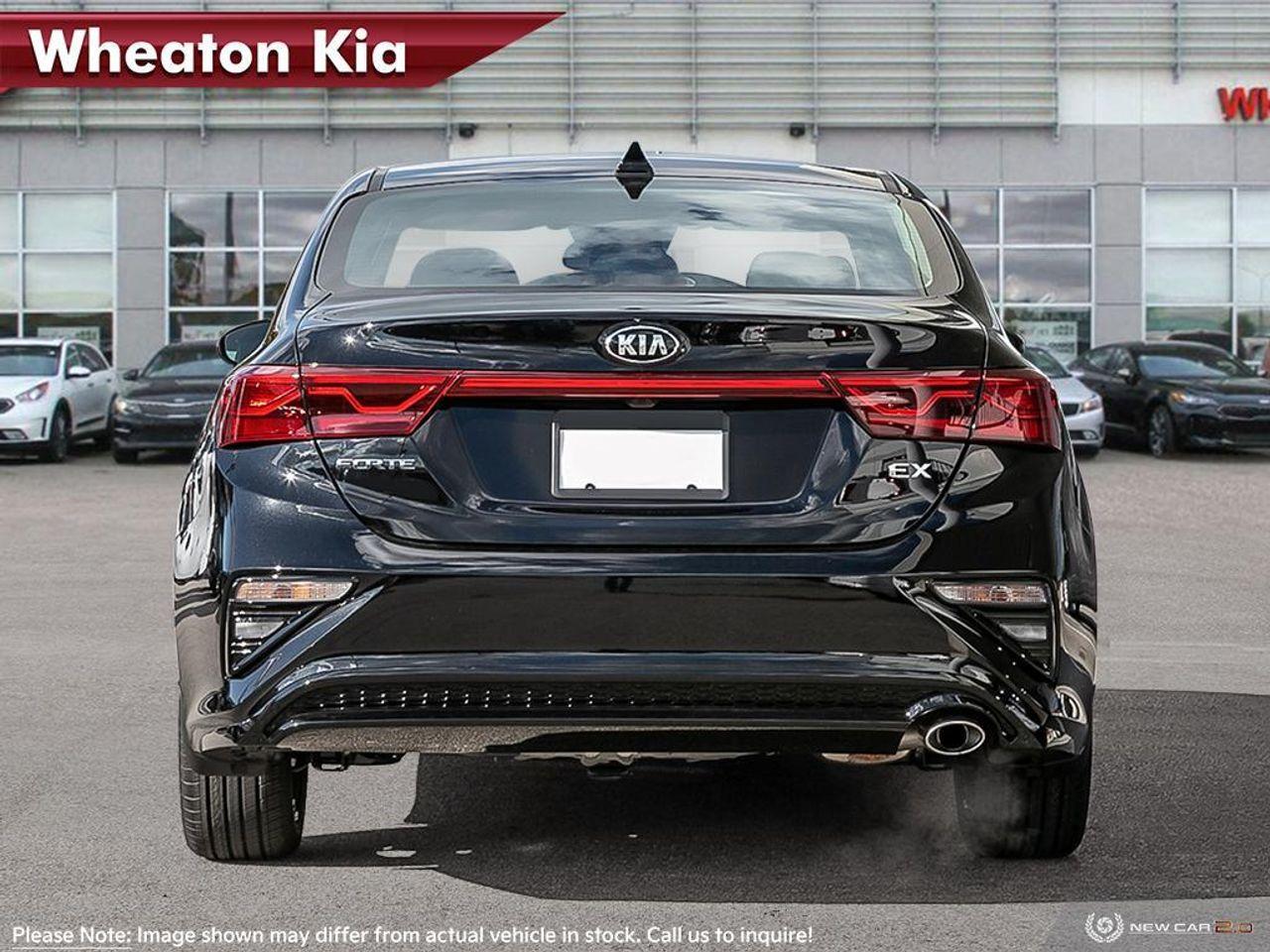 2021 Kia Forte EX-4