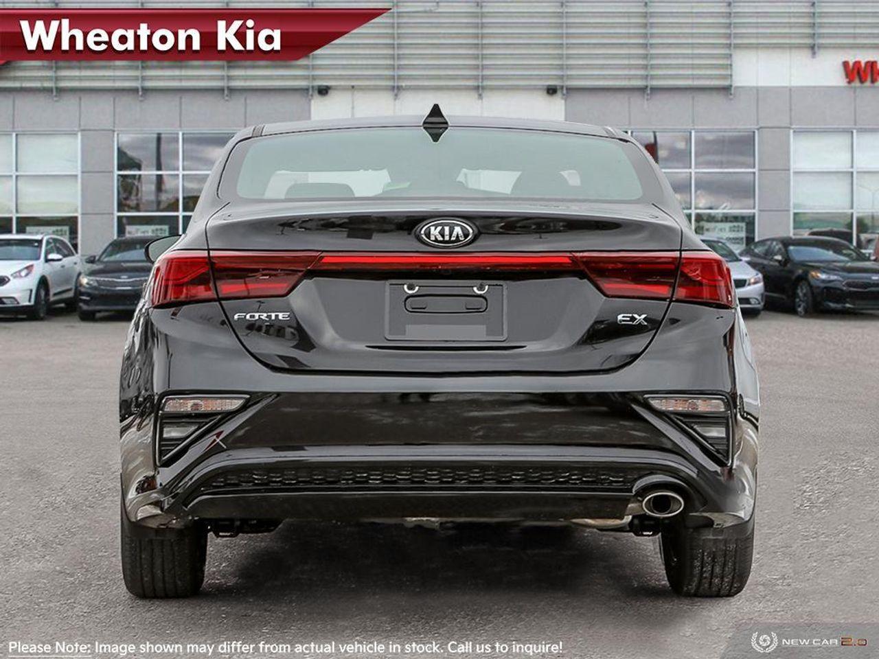 2021 Kia Forte EX-4