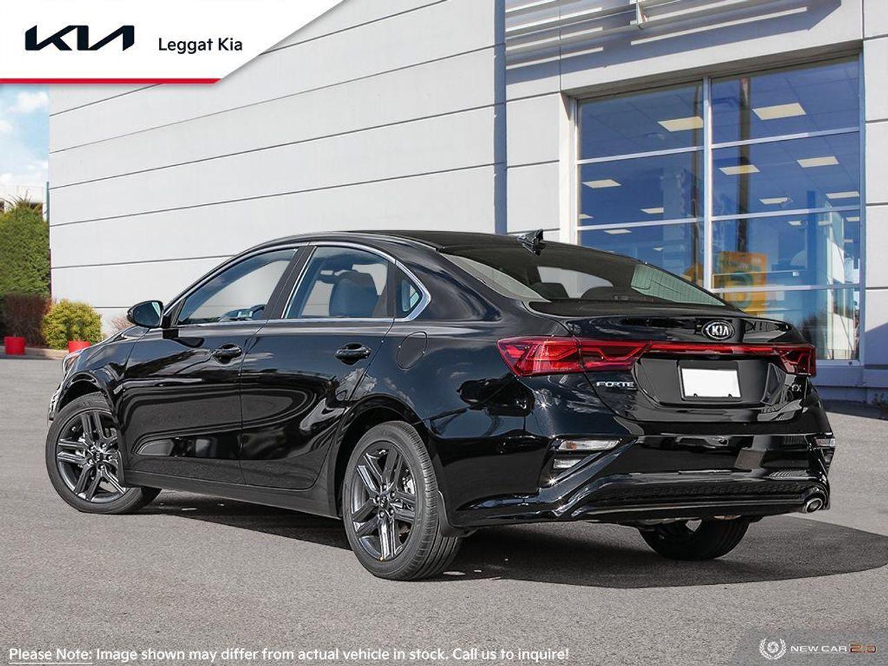 2021 Kia Forte EX-3