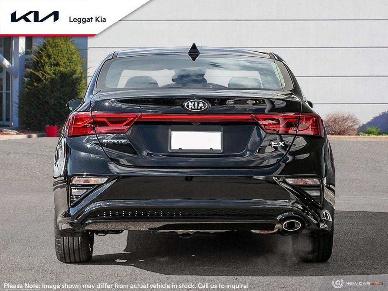 2021 Kia Forte EX-4