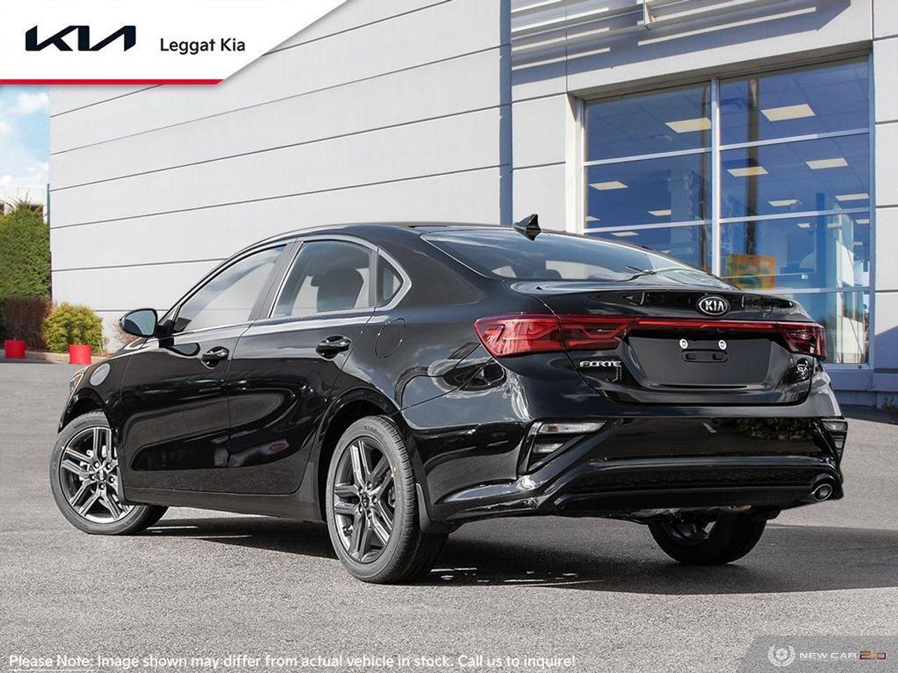 2021 Kia Forte EX-3