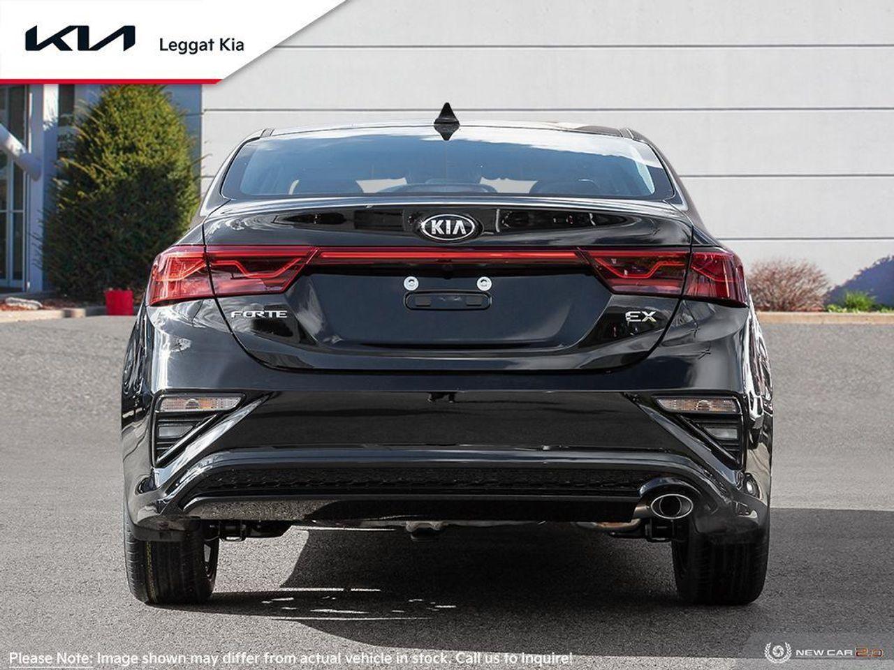 2021 Kia Forte EX-4