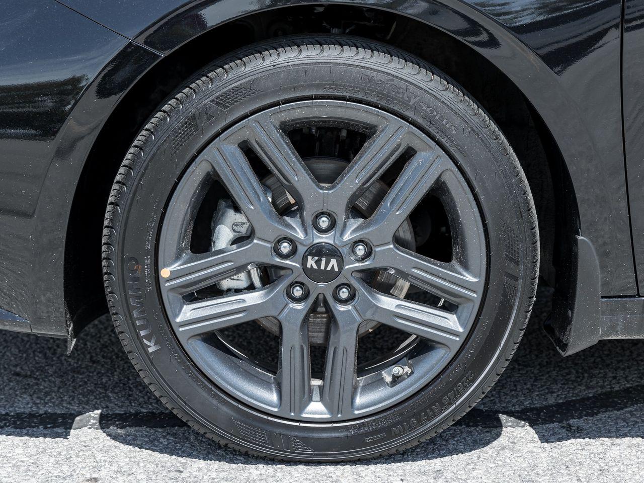 2021 Kia Forte EX-3