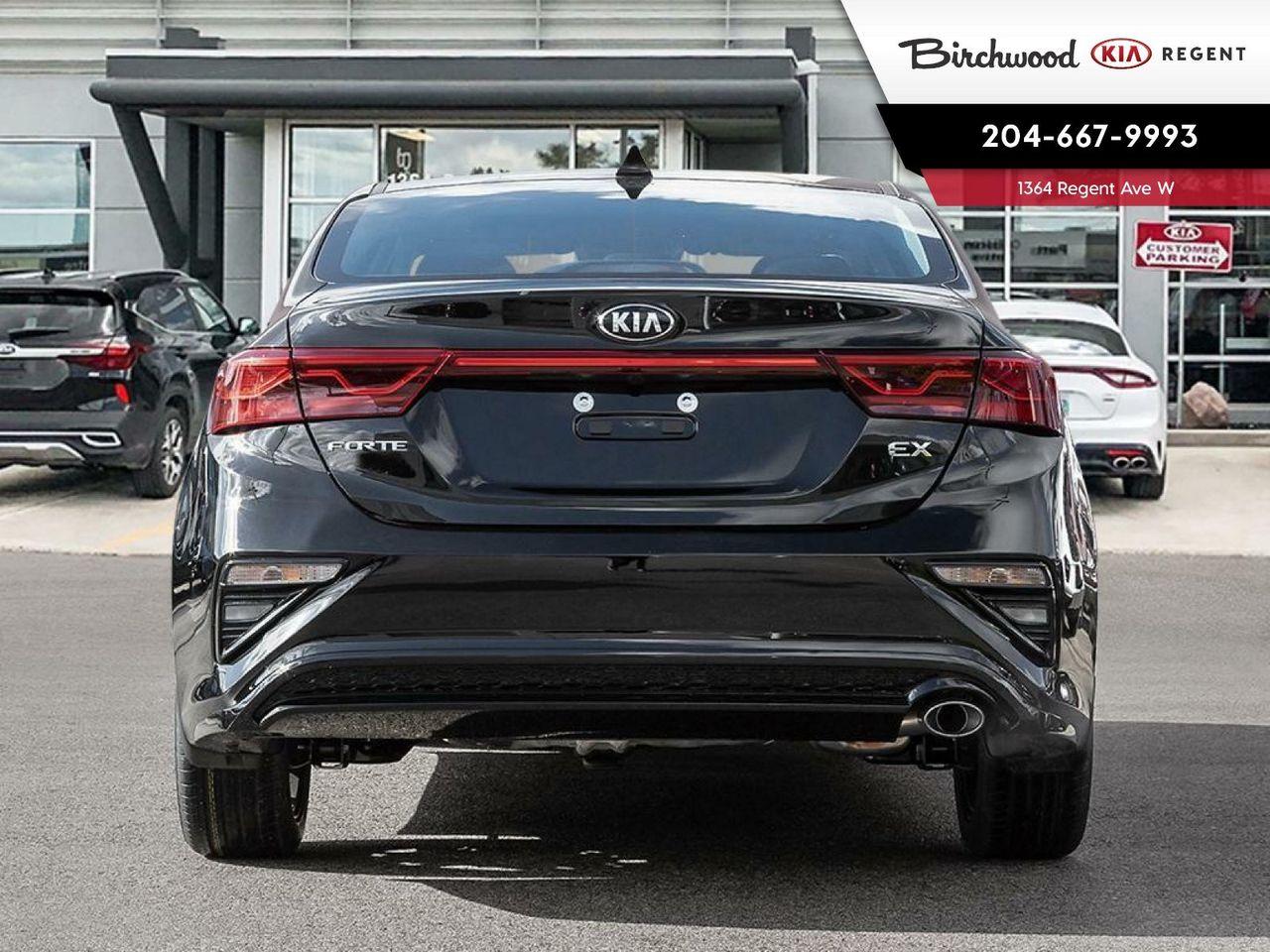 2021 Kia Forte EX-4