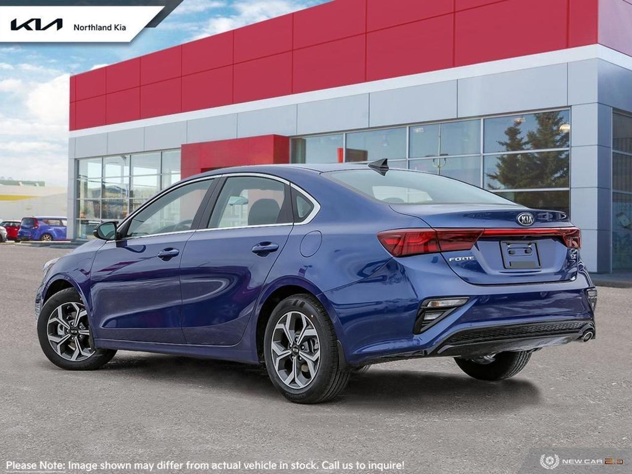 2021 Kia Forte EX-3