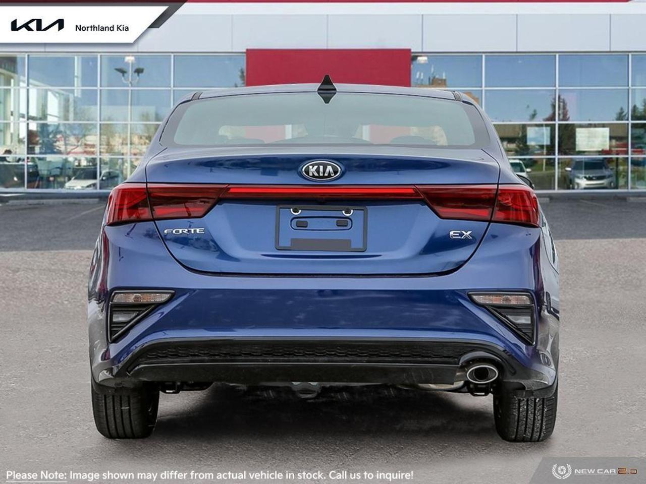 2021 Kia Forte EX-4