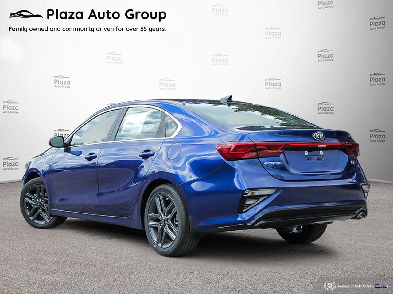 2021 Kia Forte EX-3