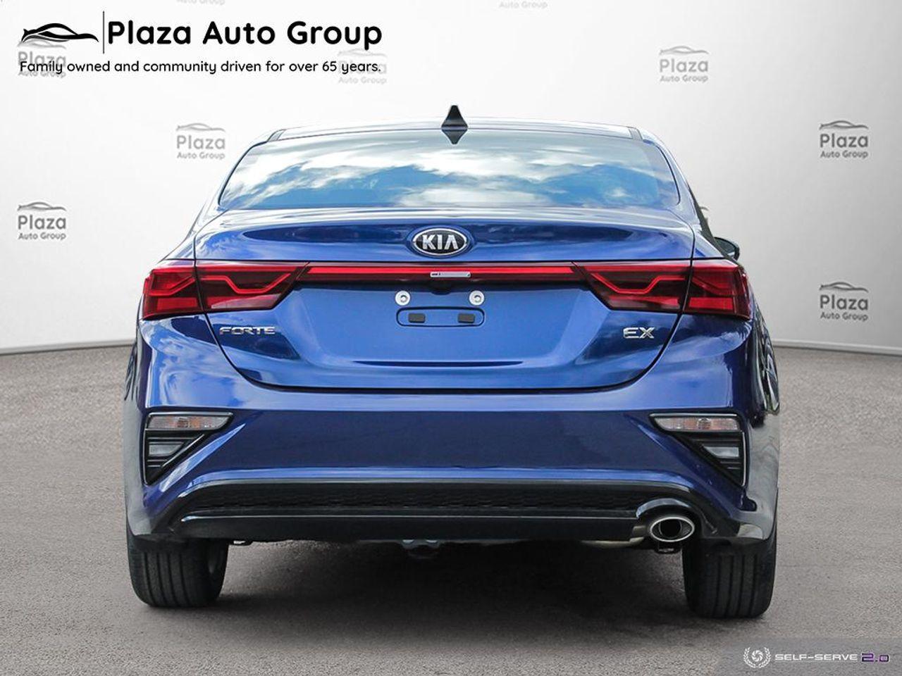 2021 Kia Forte EX-4