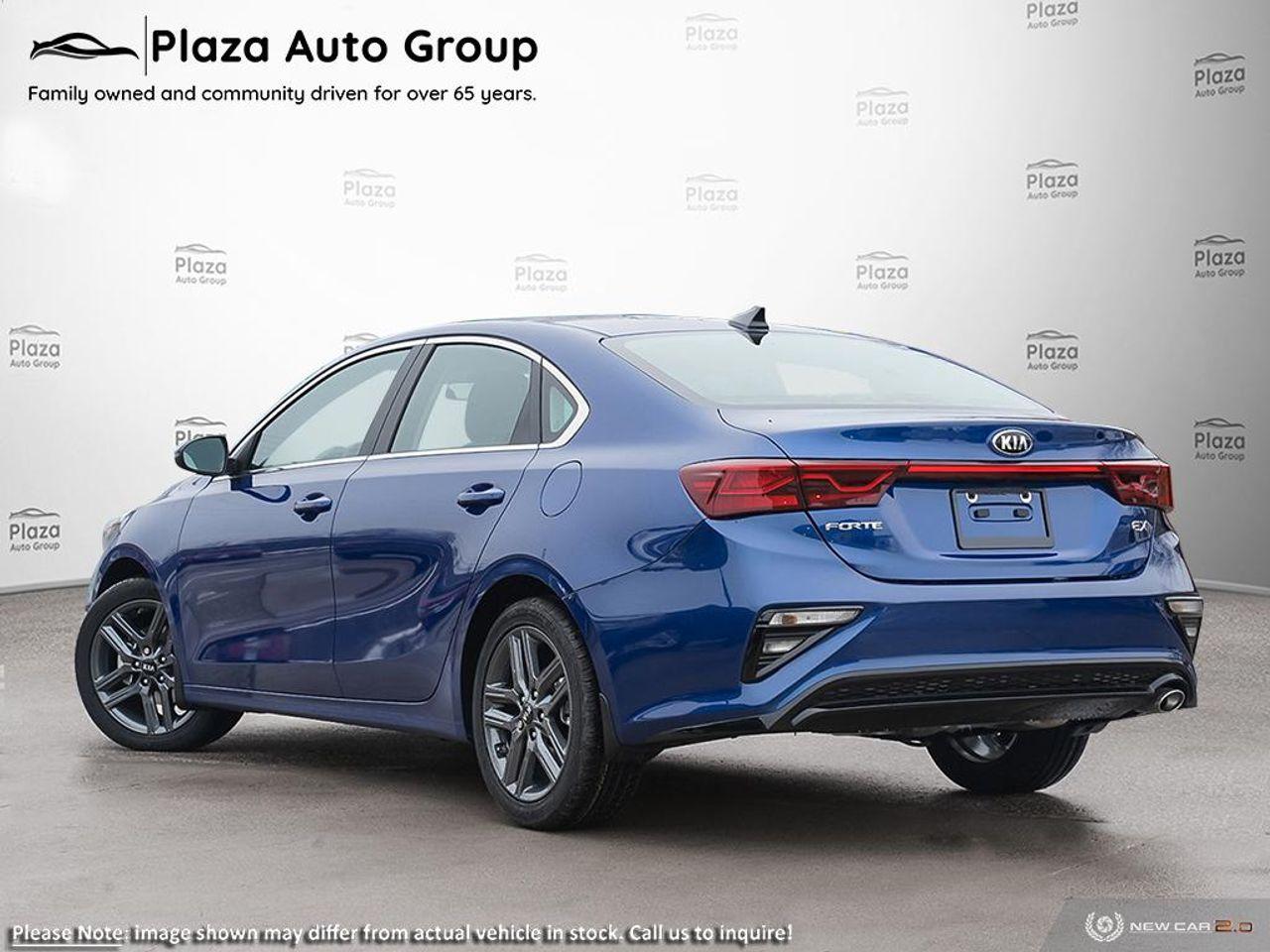 2021 Kia Forte EX-3