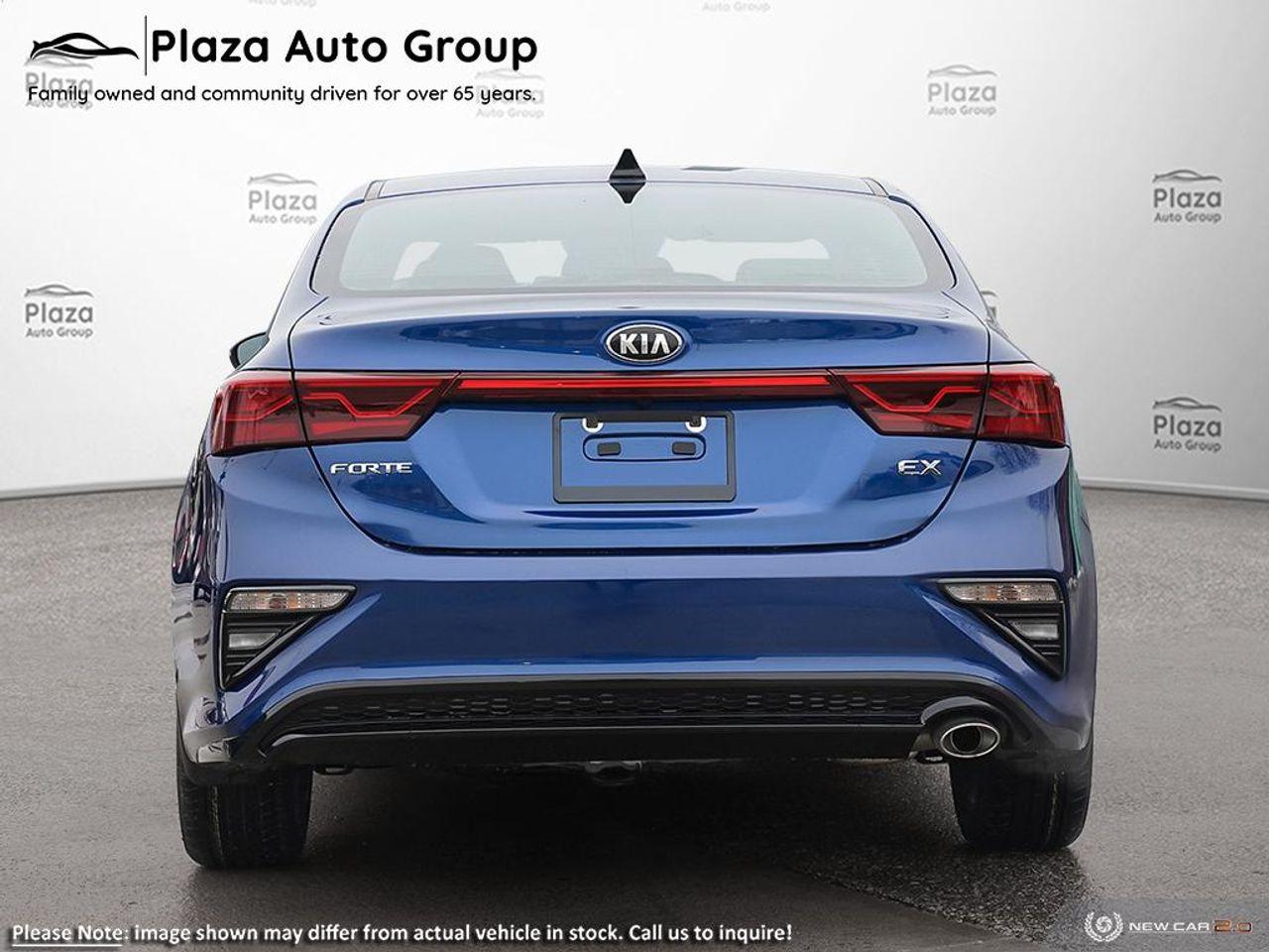 2021 Kia Forte EX-4