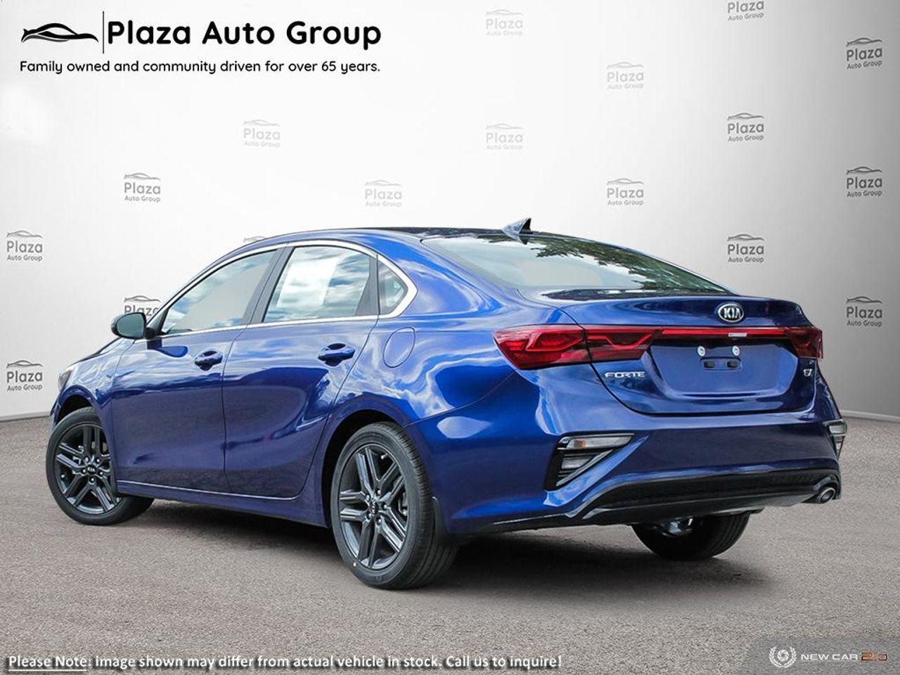 2021 Kia Forte EX-3