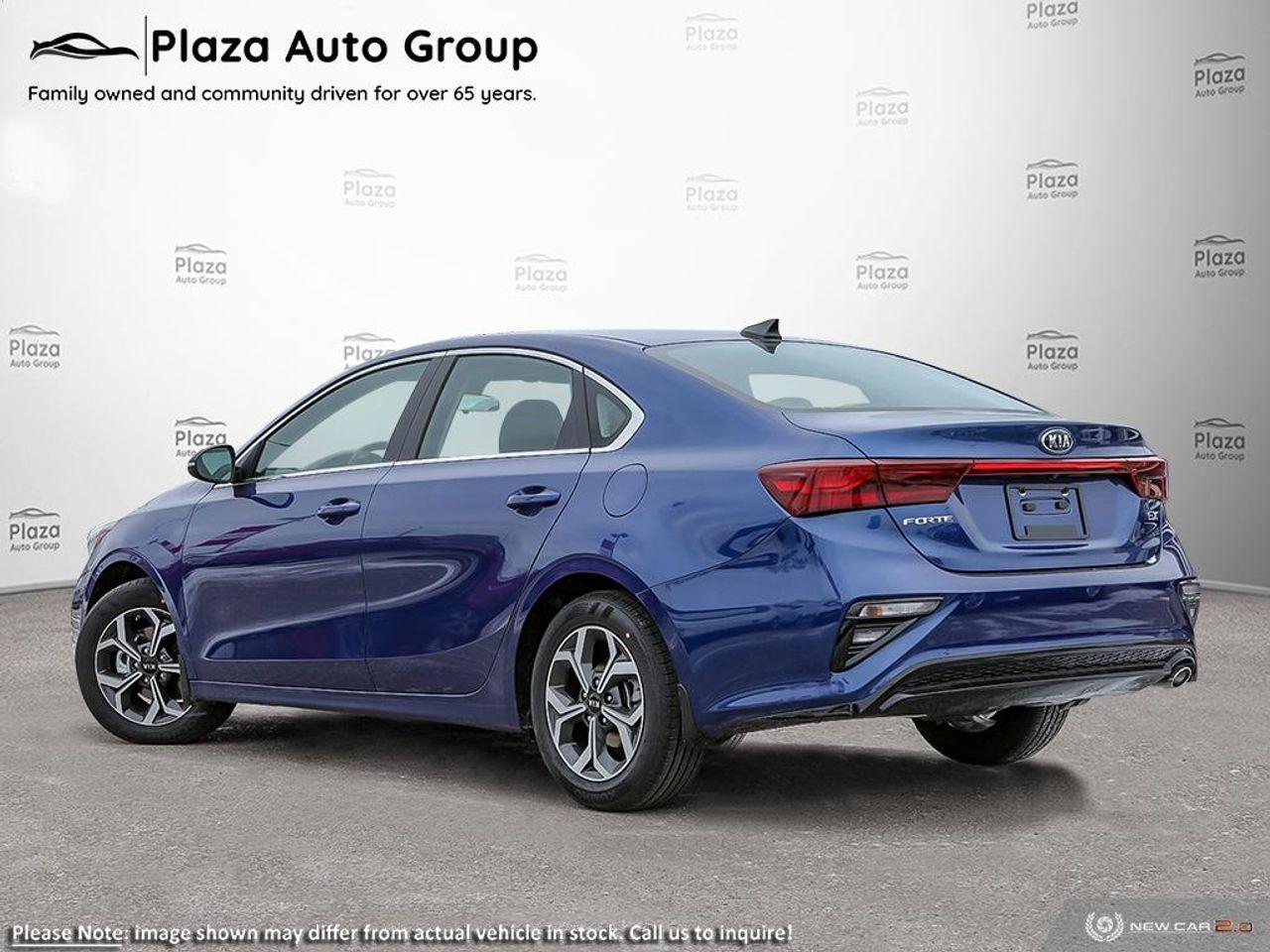 2021 Kia Forte EX-3