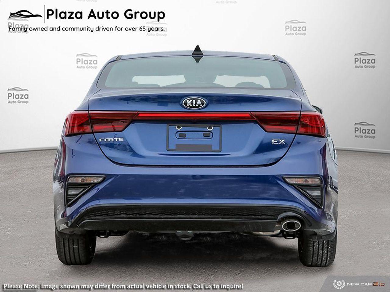 2021 Kia Forte EX-4