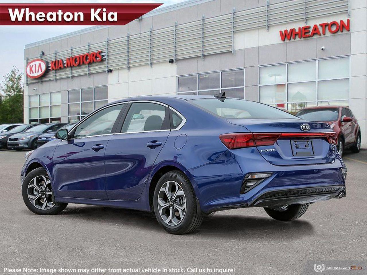 2021 Kia Forte EX-3