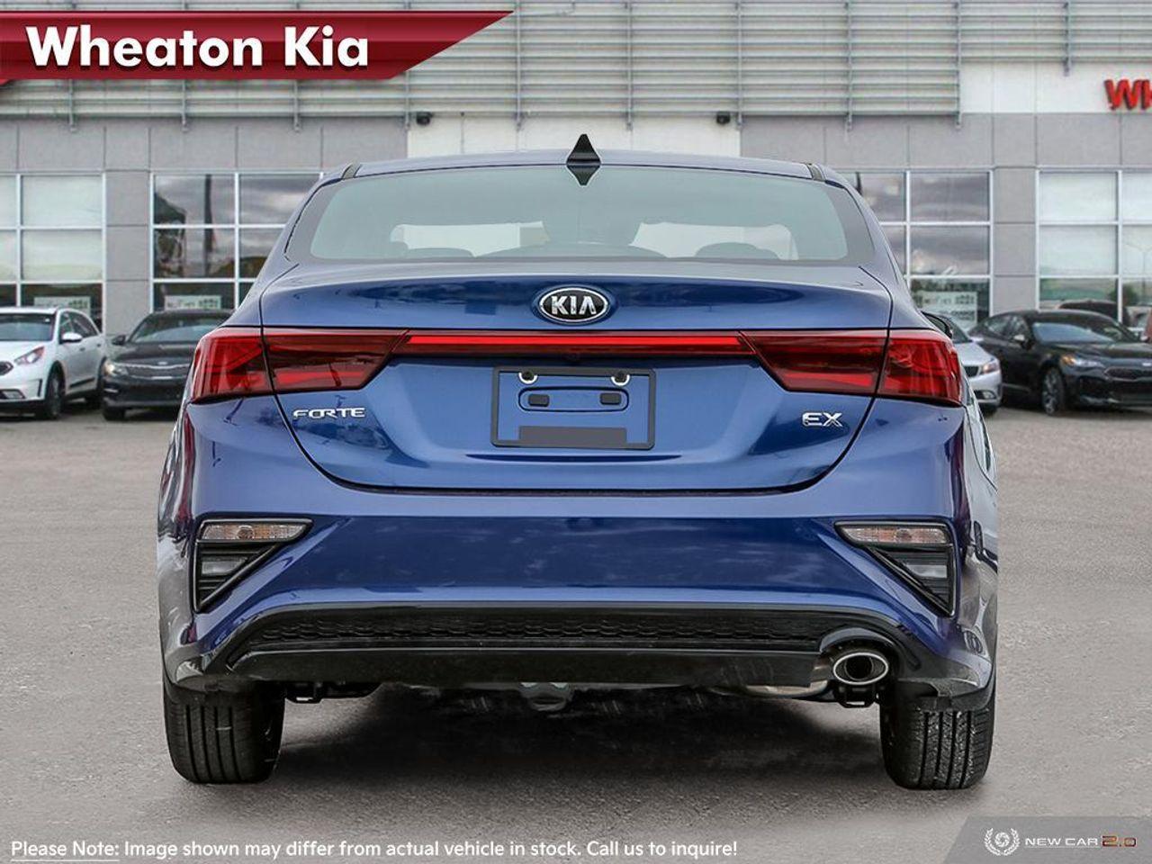 2021 Kia Forte EX-4