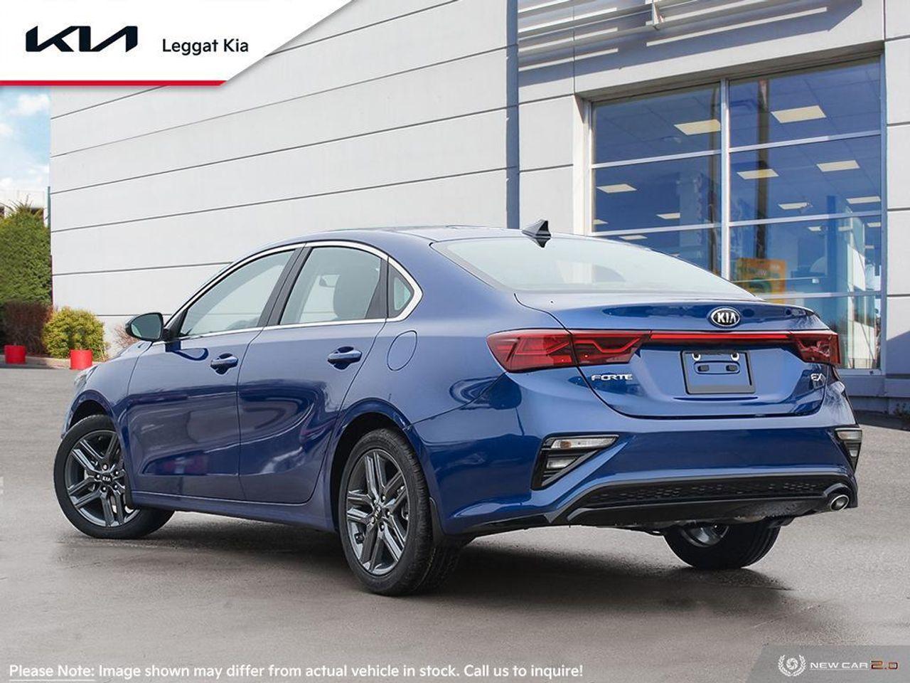 2021 Kia Forte EX-3