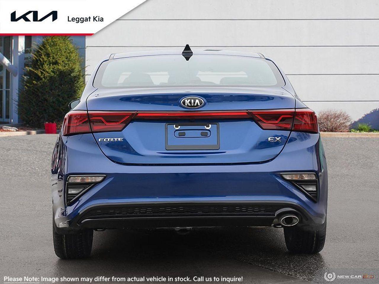 2021 Kia Forte EX-4