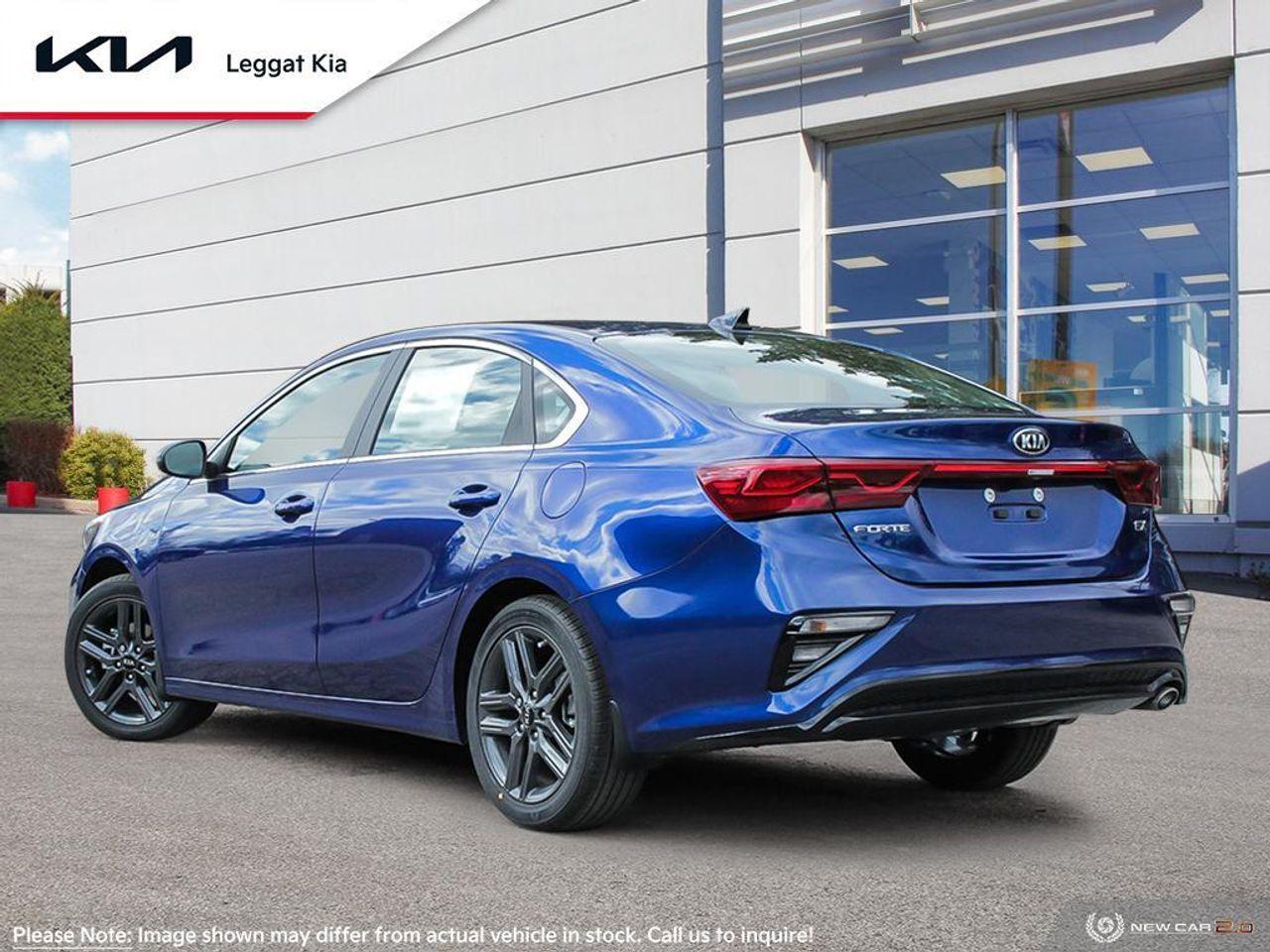 2021 Kia Forte EX-3