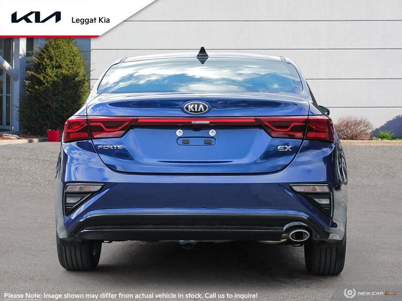 2021 Kia Forte EX-4
