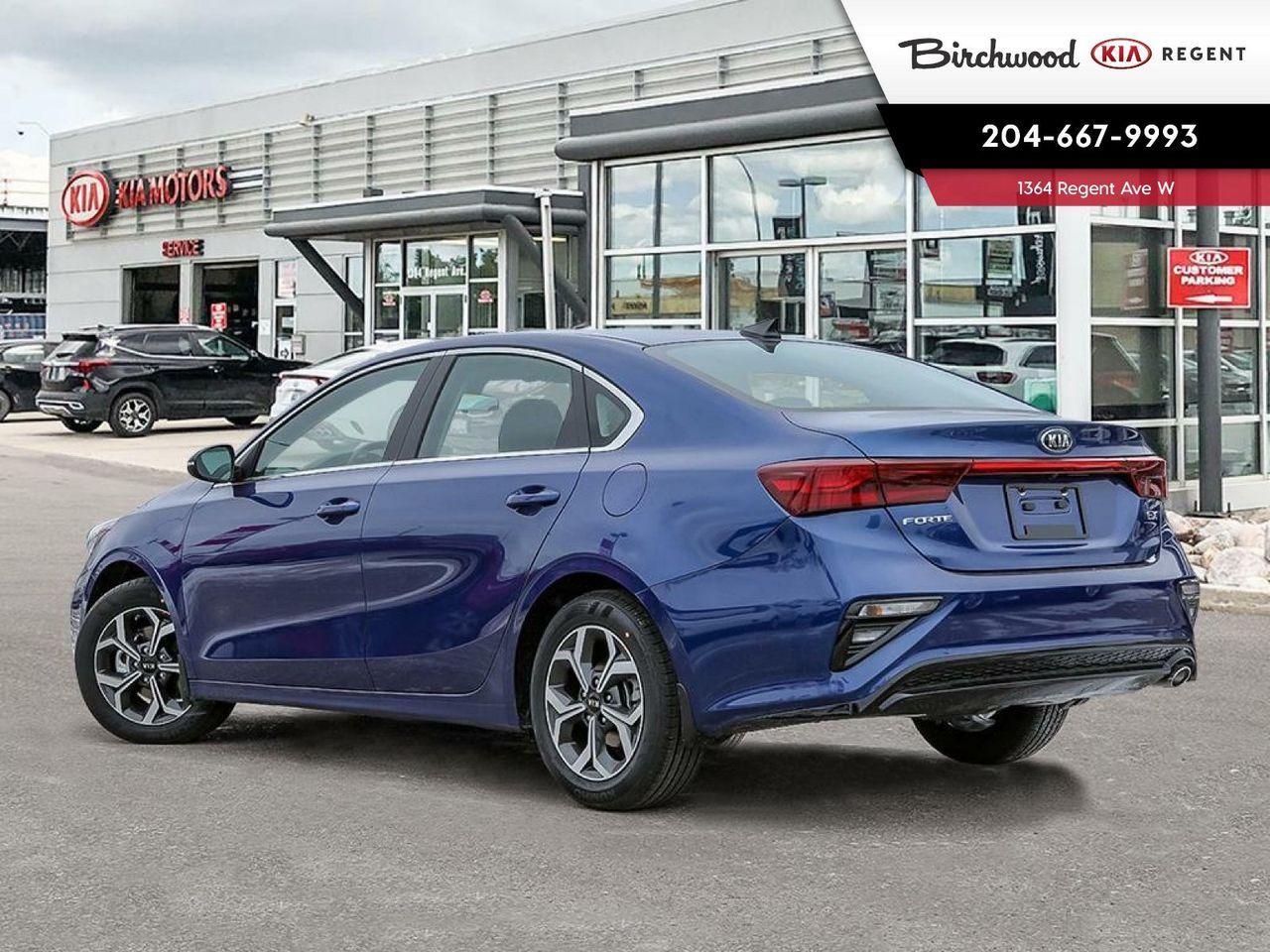 2021 Kia Forte EX-3