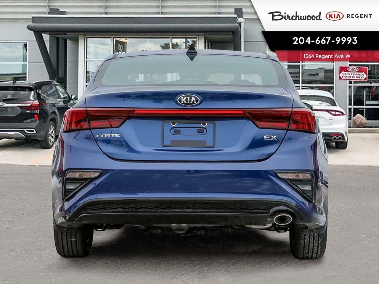2021 Kia Forte EX-4