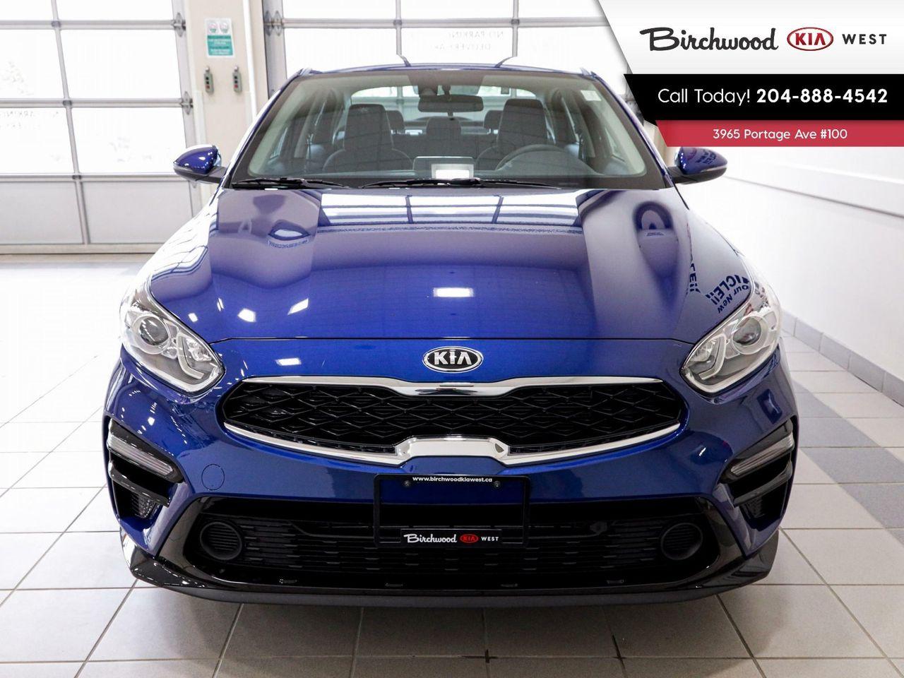 2021 Kia Forte EX-4