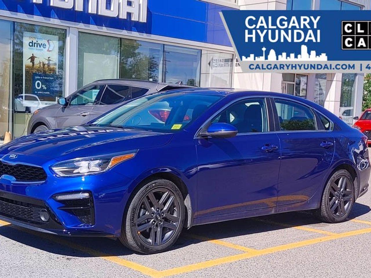 2021 Kia Forte eX-0