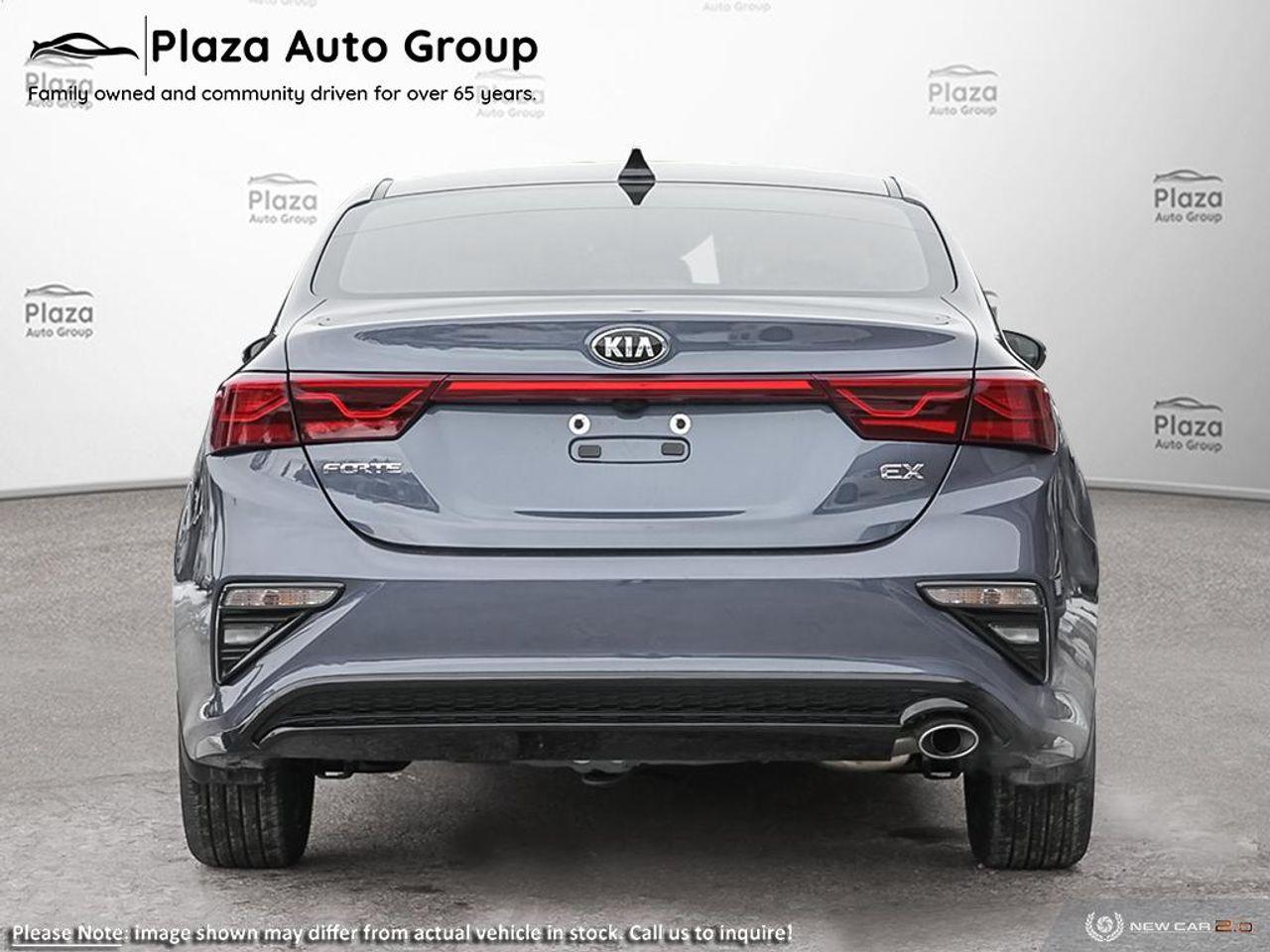 2021 Kia Forte EX-4