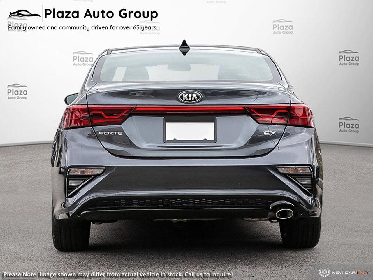 2021 Kia Forte EX-4