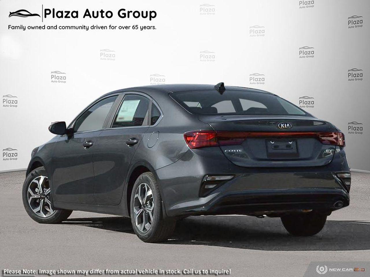 2021 Kia Forte EX-3