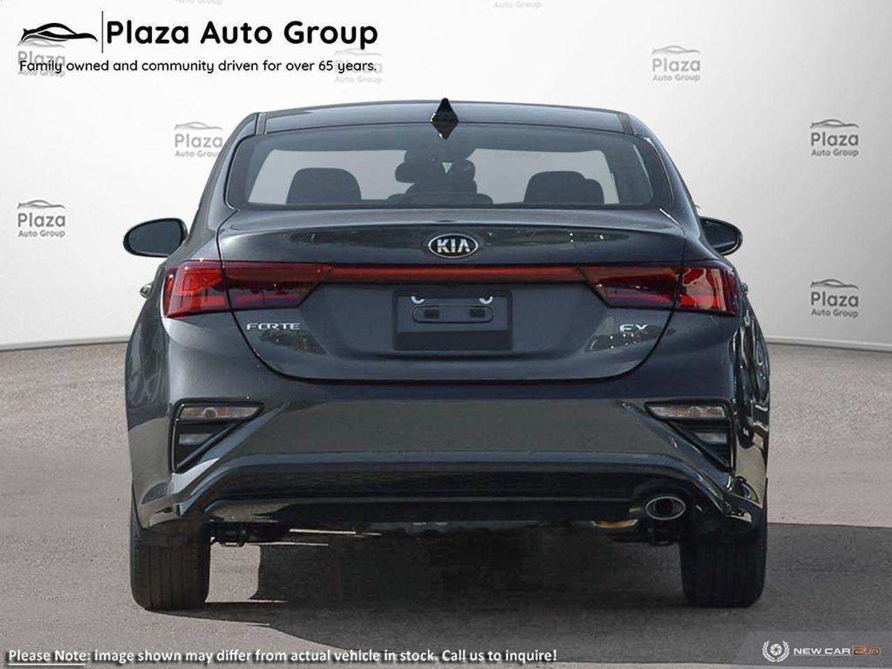 2021 Kia Forte EX-4