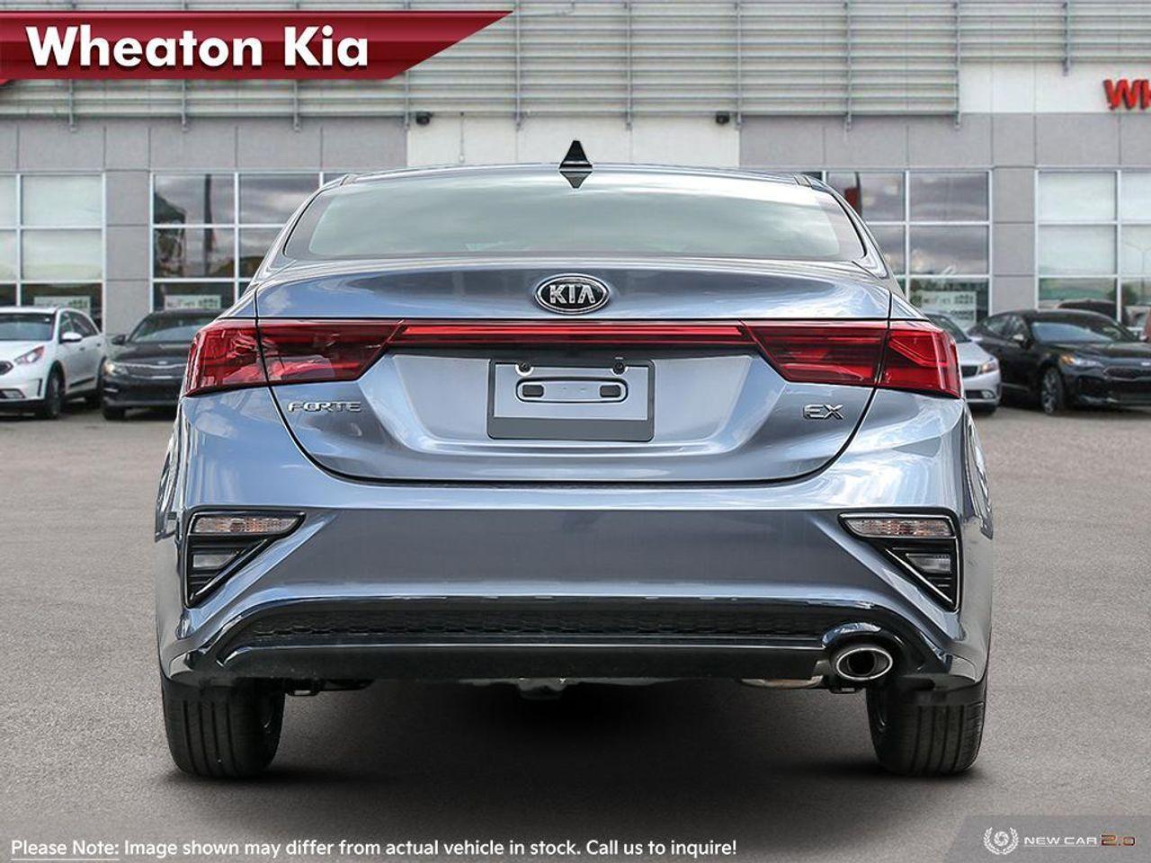 2021 Kia Forte EX-4