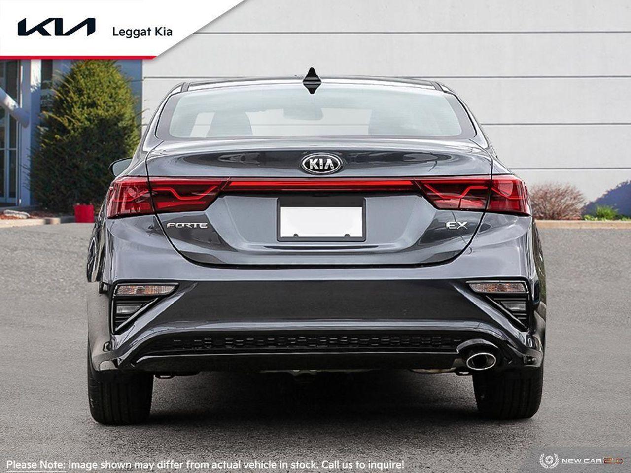 2021 Kia Forte EX-4