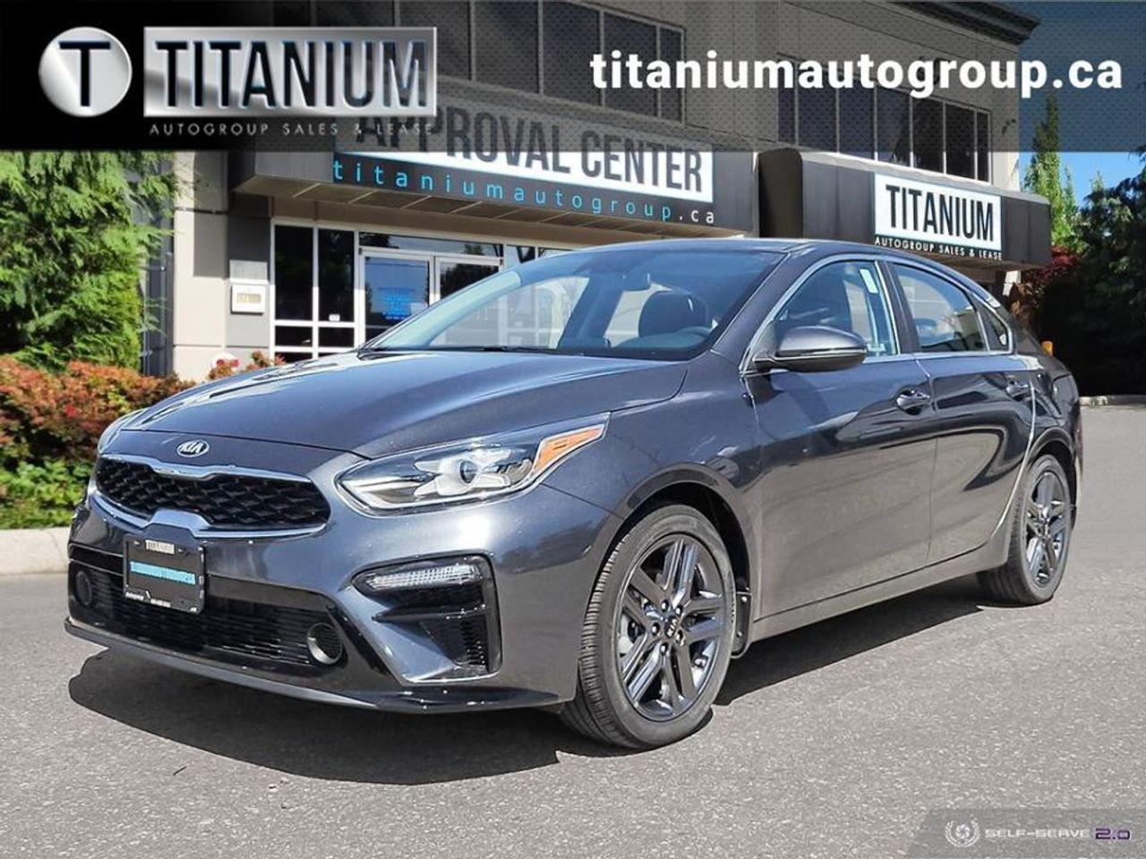2021 Kia Forte eX-0