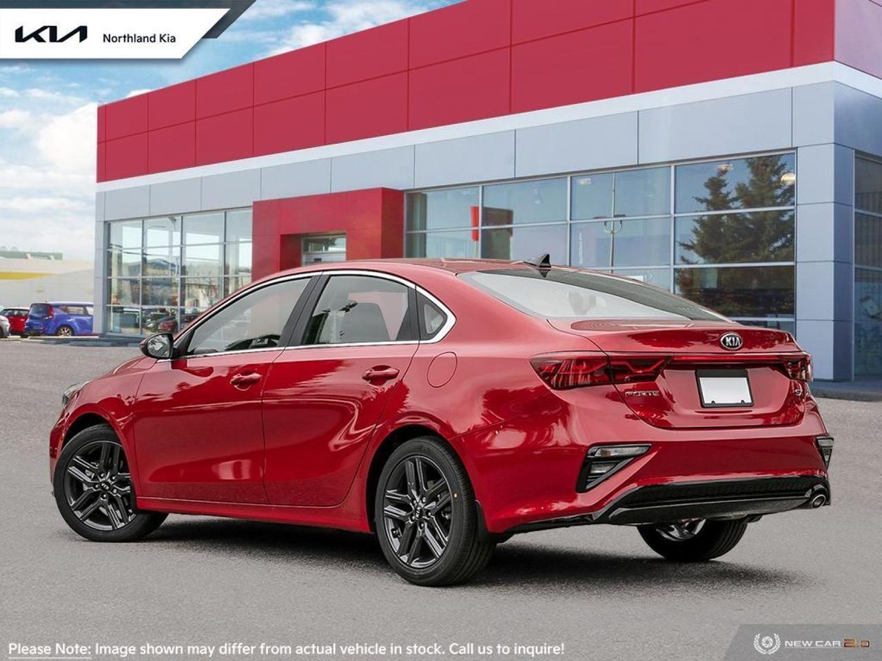 2021 Kia Forte EX-3