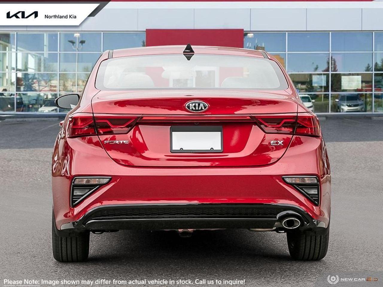 2021 Kia Forte EX-4
