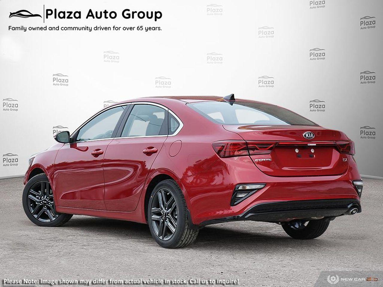 2021 Kia Forte EX-3
