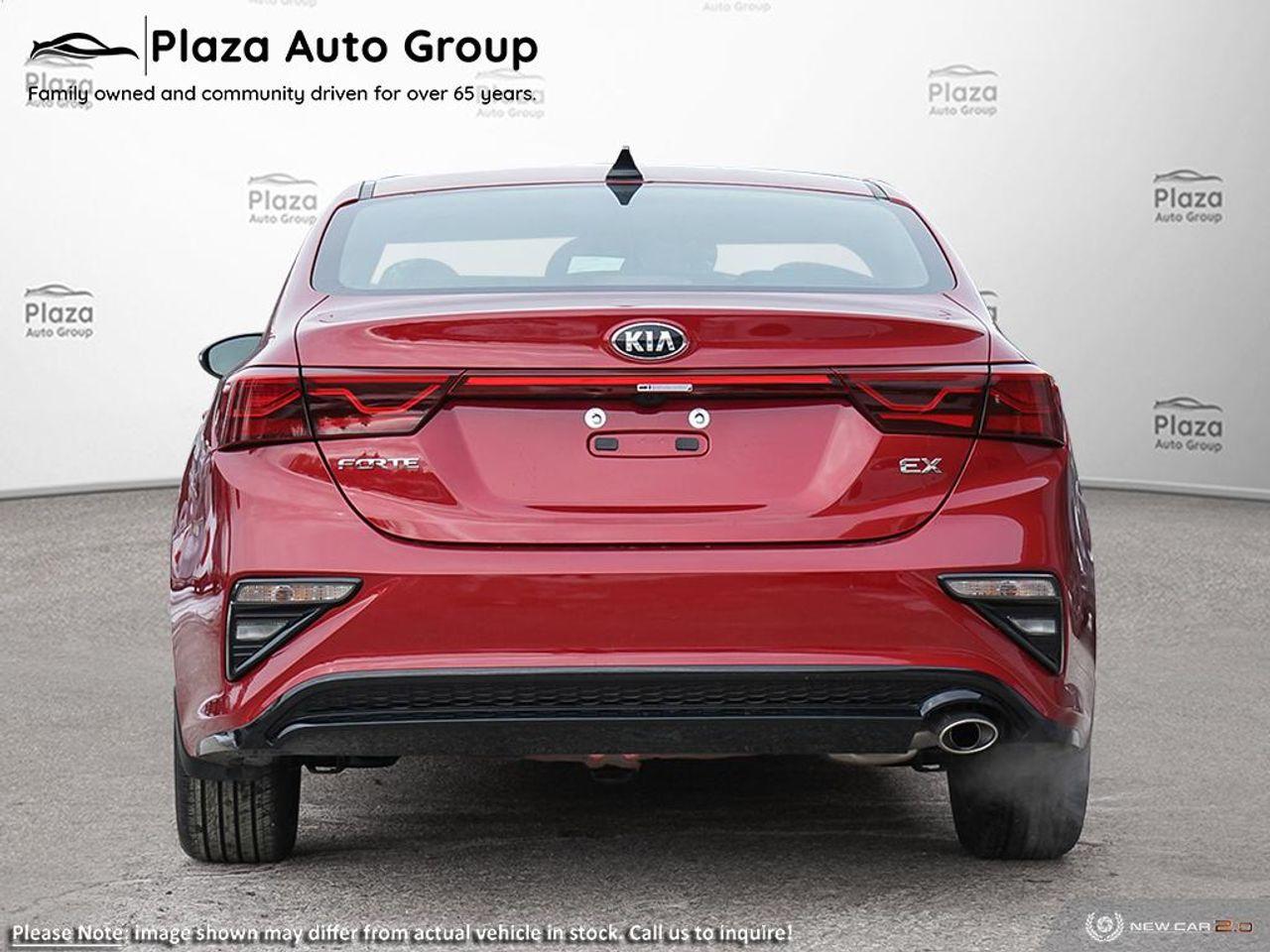 2021 Kia Forte EX-4