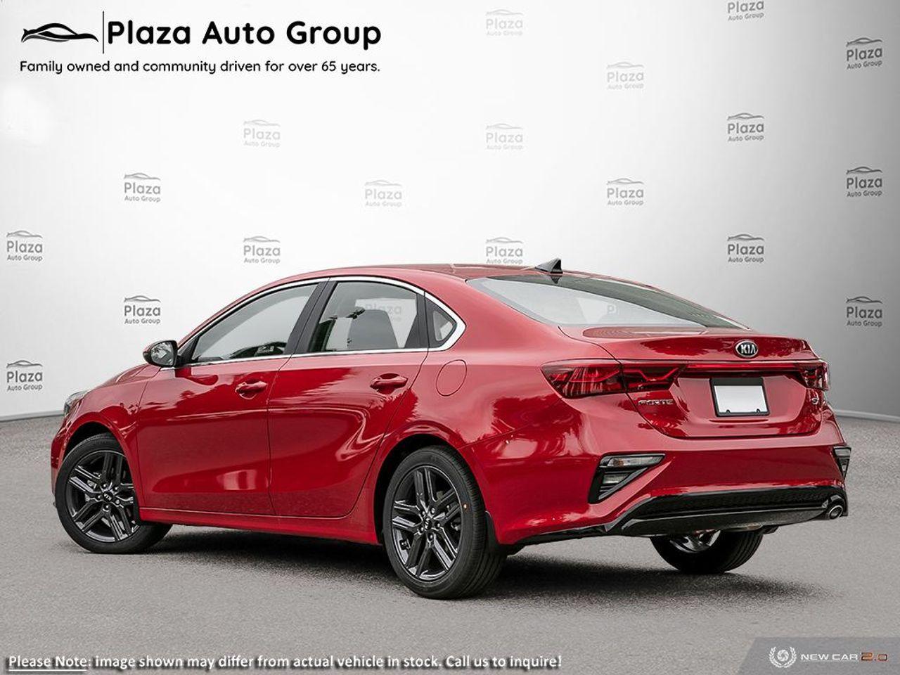 2021 Kia Forte EX-3