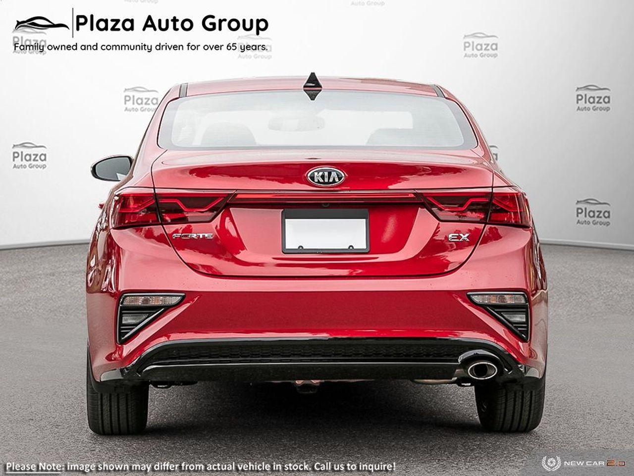 2021 Kia Forte EX-4
