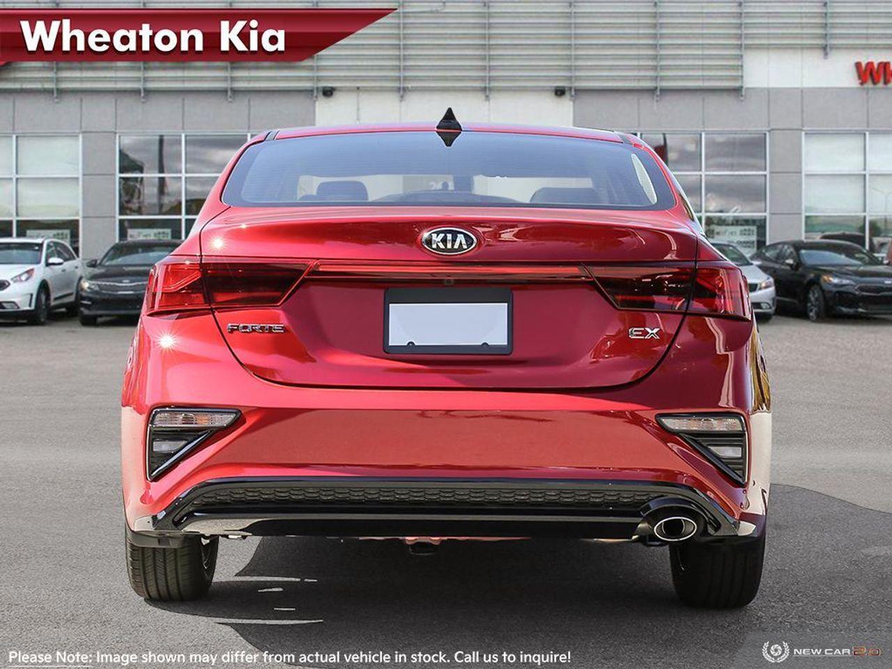 2021 Kia Forte EX-4