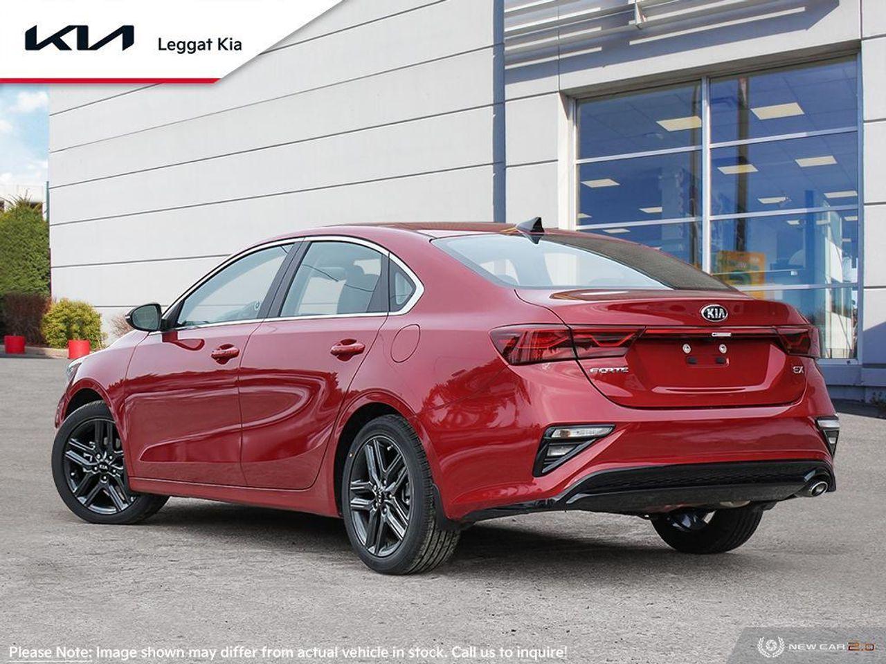 2021 Kia Forte EX-3