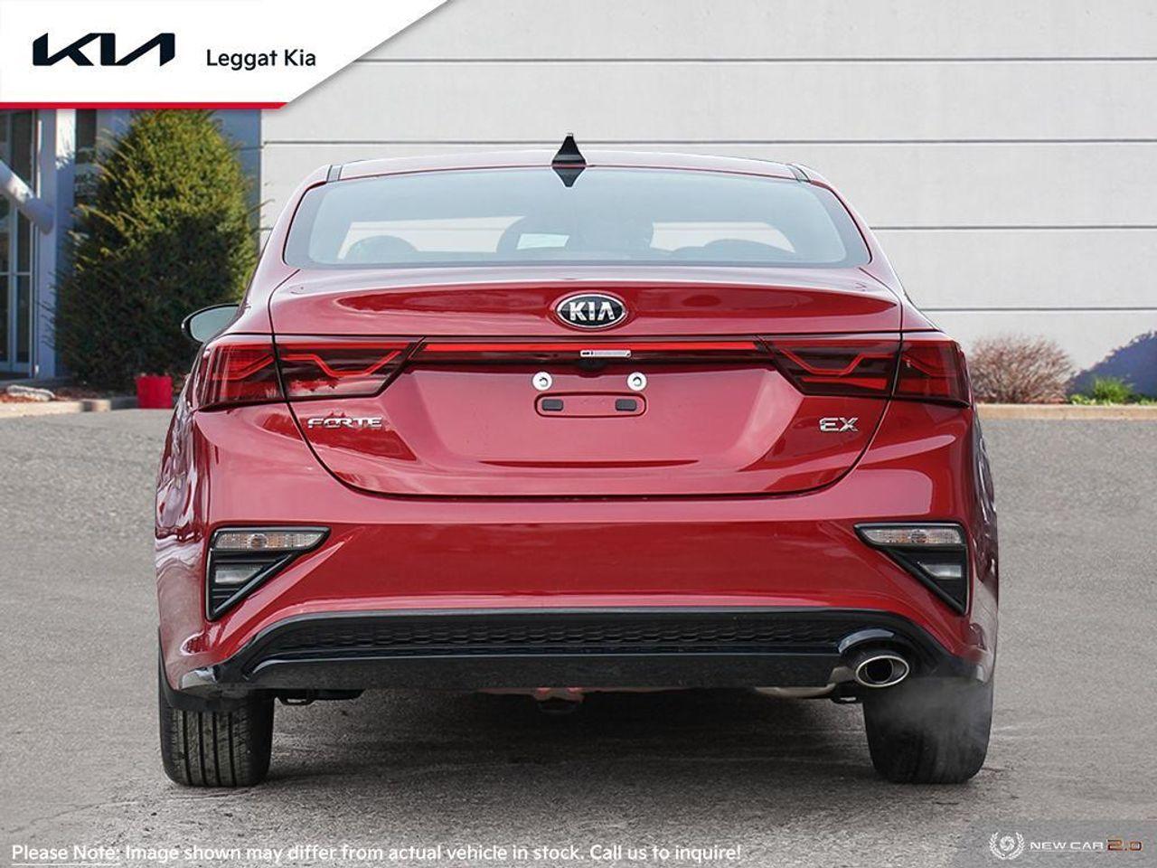 2021 Kia Forte EX-4