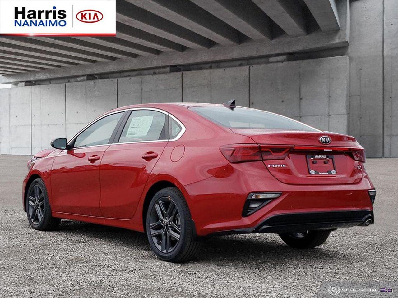 2021 Kia Forte EX-4