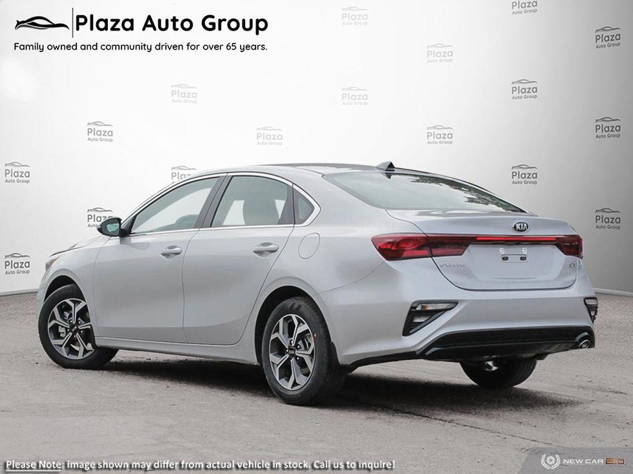2021 Kia Forte EX-3