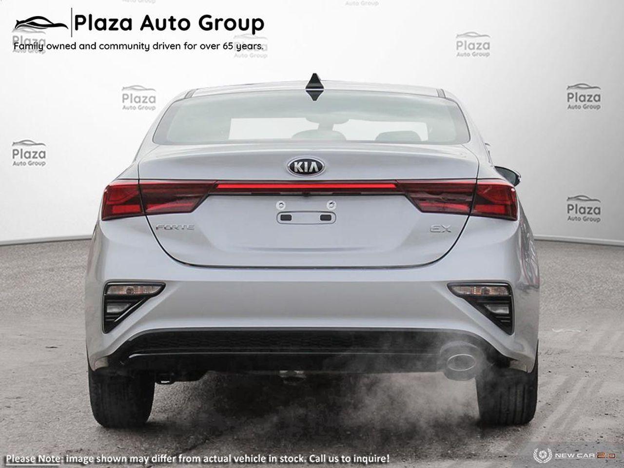 2021 Kia Forte EX-4