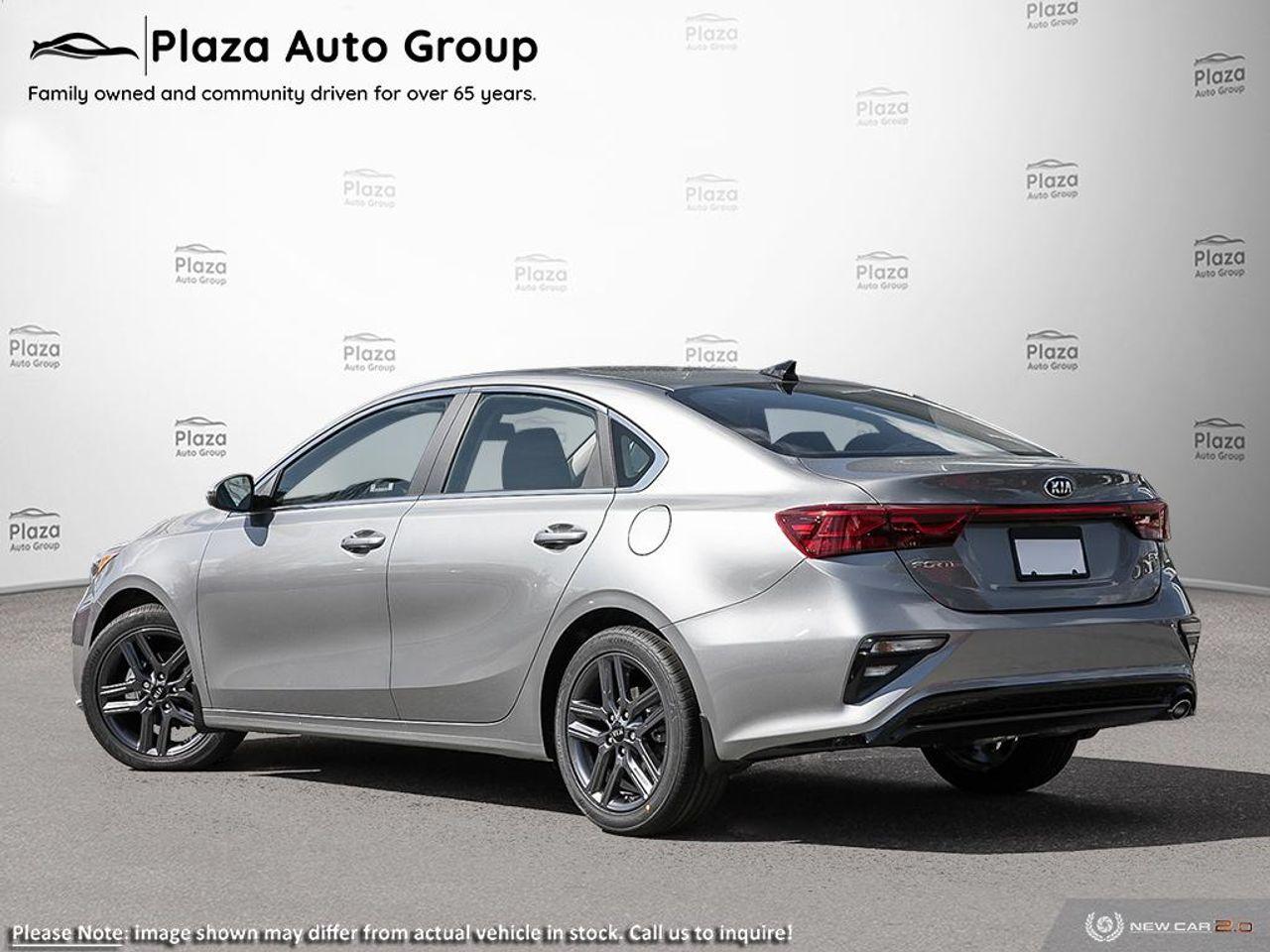 2021 Kia Forte EX-3