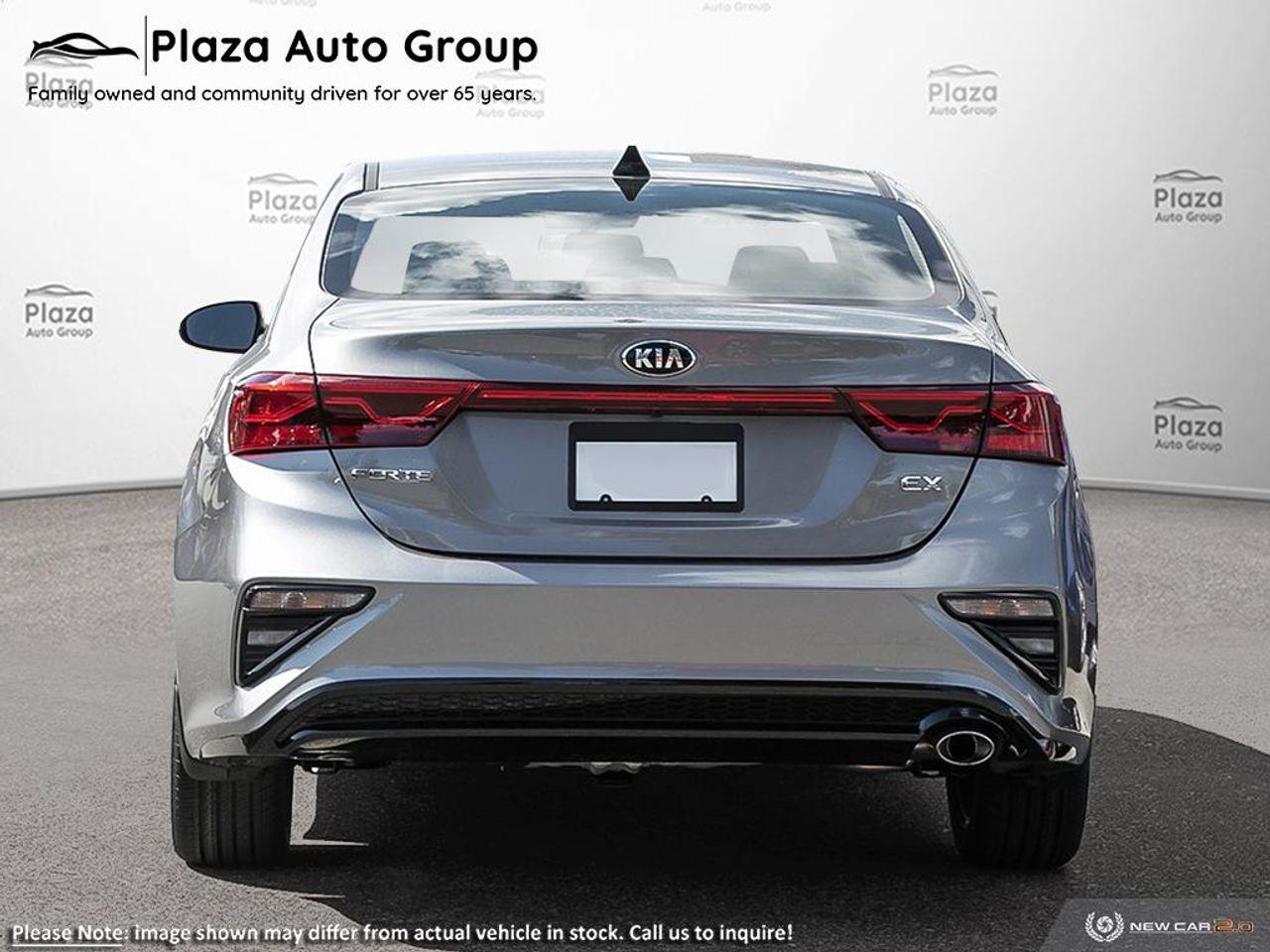 2021 Kia Forte EX-4
