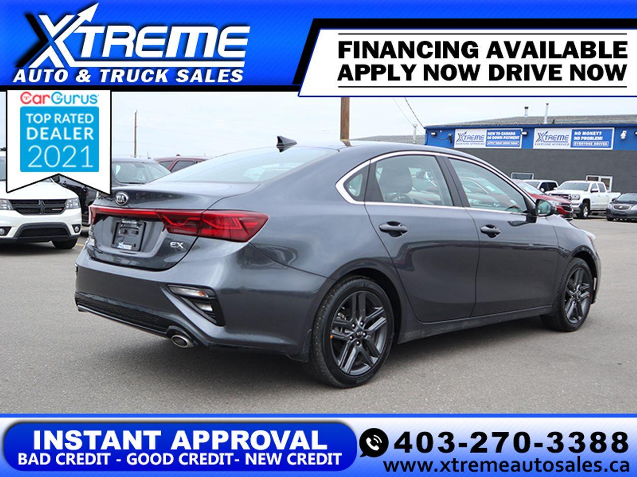 2021 Kia Forte EX-4