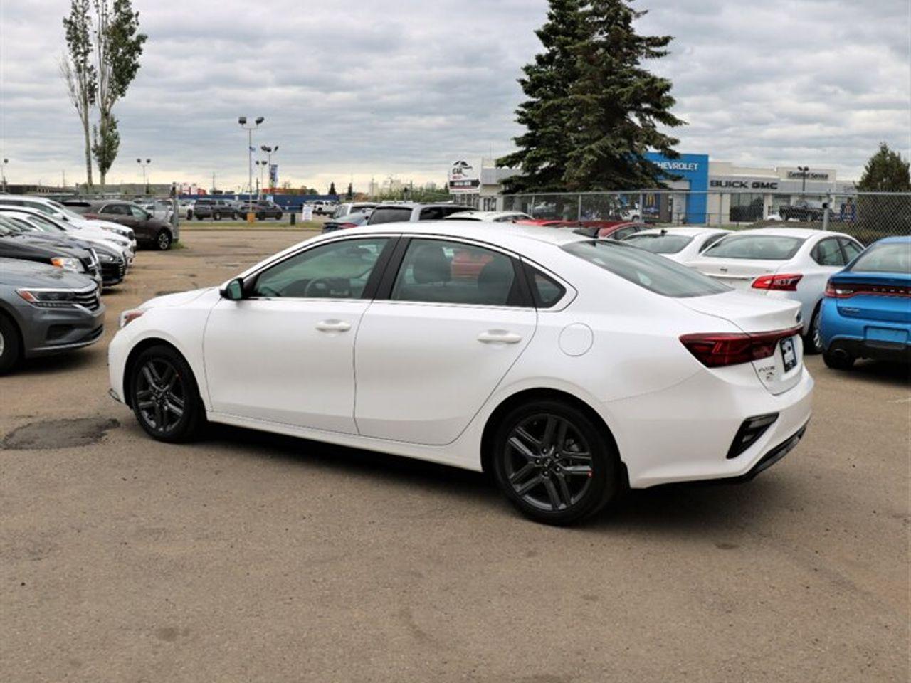 2021 Kia Forte EX-4
